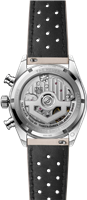 Orologio Tag Heuer Carrera Chronograph in Acciaio CBS221H.FC8366 - CBS221H.FC8366